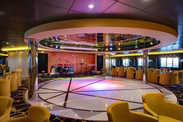 MSC Cruises, MSC Armonia, Armonia Lounge & Library 4, Copyrights - MSC Rights.jpg